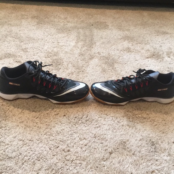 Calvin Johnson Shoes - Picture 4 of 5